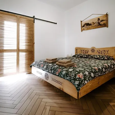 Biola Izba - Idealny Dom Dla Rodzin Blisko Gor, 3 Sypialnie, 8 Osob *